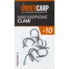 UnderCarp CLAW - SIZE 6 / 10szt.
